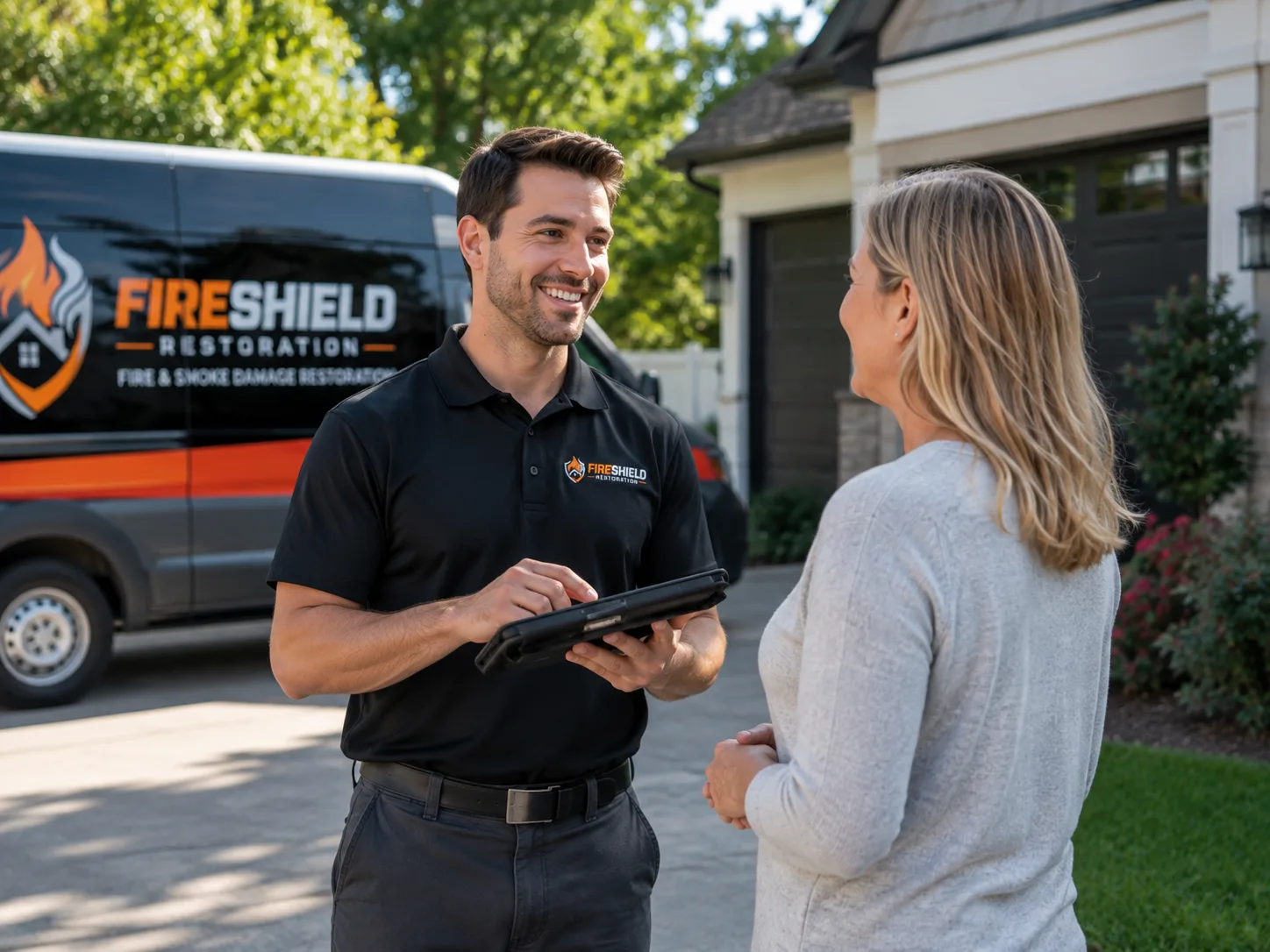 Fire And Smoke Damage Restoration Rhode Island FAQs
